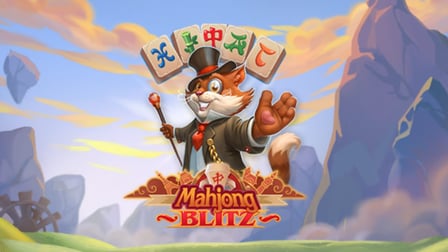 Mahjong Blitz