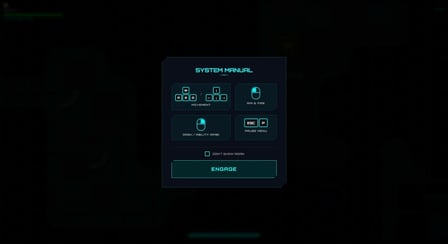 Protocol: Zero - Screenshot 3