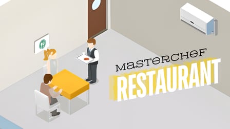 Masterchef Restaurant