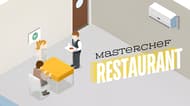 Masterchef Restaurant