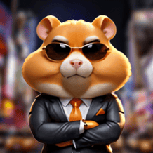 Tap Hamster - Evolution of Hamster Kombat