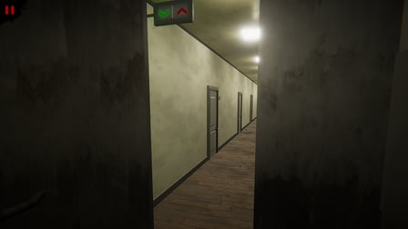 LAST NIGHT! - Screenshot 1