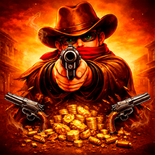 Wild West: Gold Rush