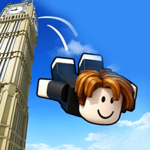 Obby: climb the tower