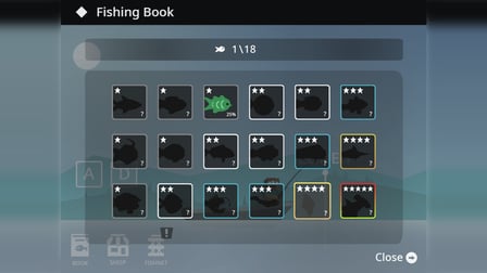 Noob Fisherman: Escape the Megalodon! - Screenshot 2