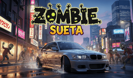 Zombie Sueta