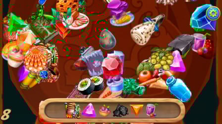 Potion Recipes - Screenshot 4