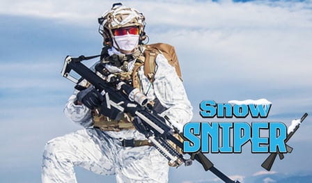 Snow Sniper