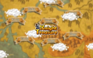 Knight Treasure