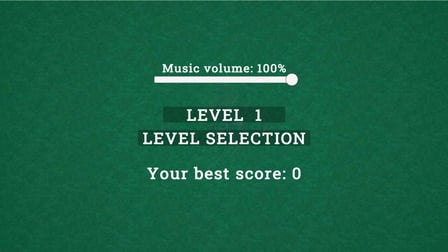 Mahjong Guess the Flag - Screenshot 1