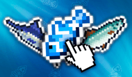 Fish Evolution: Clicker