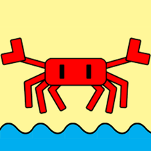 Crab Adventure