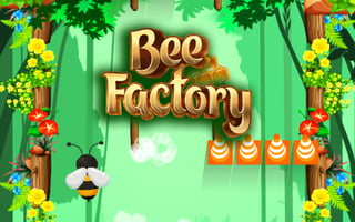 Bee Factory Honey Collector