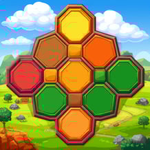 Hexagonal Battle
