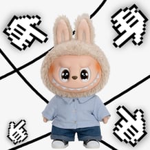 Labubu: Evolutional Clicker!