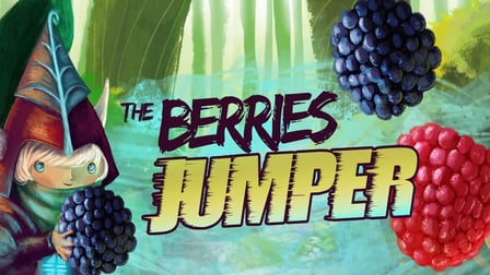 Berries Jumper