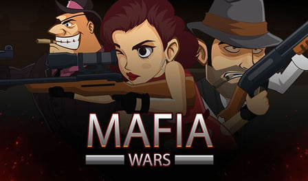 Mafia Wars