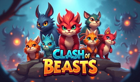 Clash of Beasts