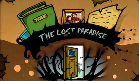 The Lost Paradise