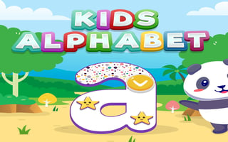 Kids Alphabet