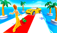 Dress a girl: The path to fashion!