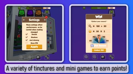 Screw Crew 3D: Unscrew the Bolts! - Screenshot 6