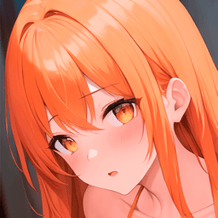 A puzzle with beautiful anime girls