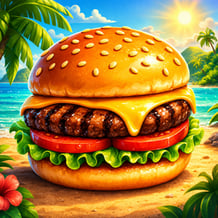 Burger Bay