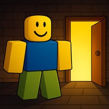 Noob: Escape from the Basement