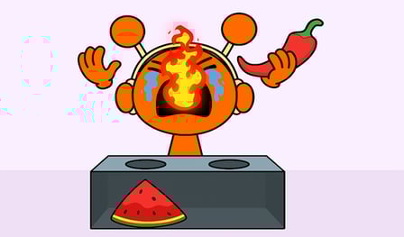 Help sprunky