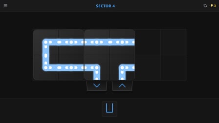 The Network - Screenshot 1