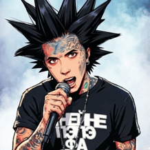 PEPE SHNEINE rhytm game