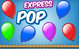 Pop Express