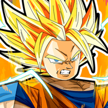 Dragon Ball Simulator