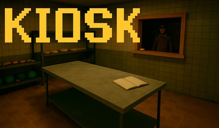 Kios