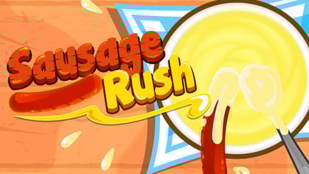 Sausage Rush