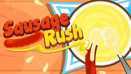 Sausage Rush