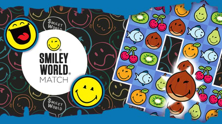 SmileyWorld Match