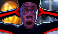 Spider world - Robbery