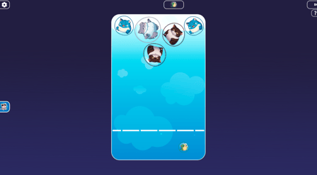 Plump cats - Screenshot 3