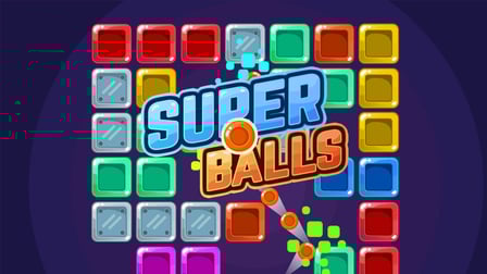 Super Balls