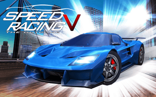 Speed Racing Ultimate 5