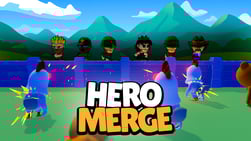 Hero Merge