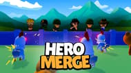Hero Merge