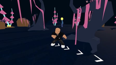 Steal Alien's egg - Screenshot 2