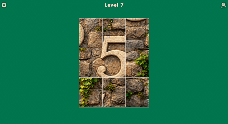 JigPuzzle: Put Puzzle Pieces Together - Screenshot 6