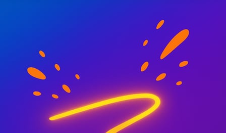 Jump and Draw