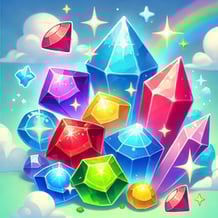 Legend of the Crystals
