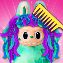 Labubu Hairstyles: Labuba Hair Salon