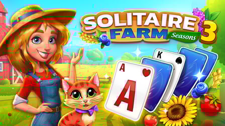 Solitaire Farm Seasons 3
